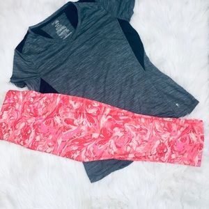 Women’s Workout Set